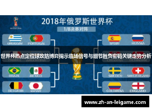 世界杯热点定位球攻防博弈揭示临场信号与细节胜负密码关键走势分析 世界杯热点定位球攻防博弈揭示临场信号与细节胜负密码关键走势分析